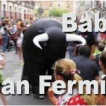Baby San Fermin 03