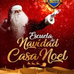 escuela navidad linares