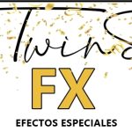 Logo efectos especiales Twins